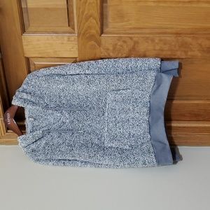 Simple Pleasures Ladies sherpa